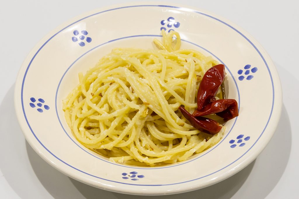 【FOODEX JAPAN 2023 イタリア館レポートvol.1】待望の復活!「キッチンデモンストレーション」