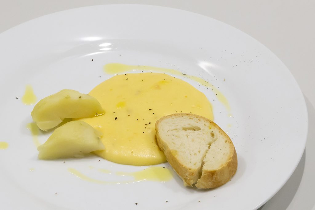 【FOODEX JAPAN 2023 イタリア館レポートvol.1】待望の復活!「キッチンデモンストレーション」