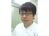シェフ写真
