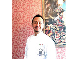 シェフ写真