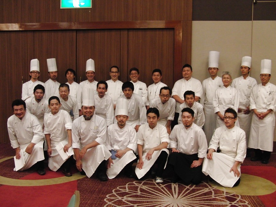 「SAItaly Festa2010」に協力しました。