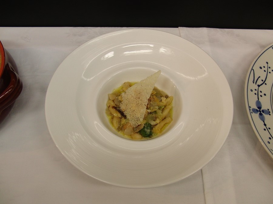 郷土料理とリストランテ料理（南イタリア編）開催！
