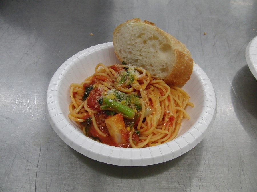 郷土料理とリストランテ料理（南イタリア編）開催！