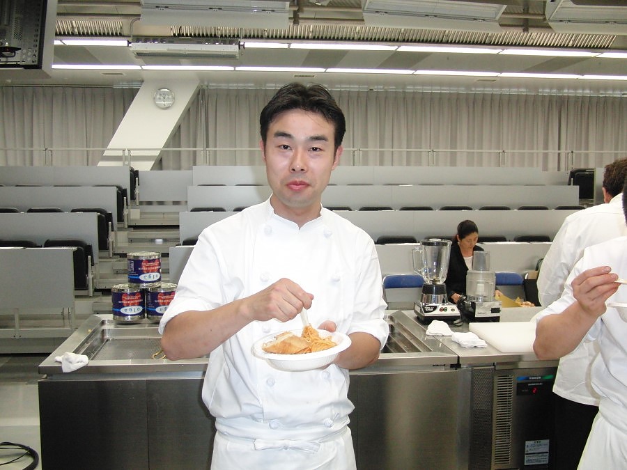 郷土料理とリストランテ料理（南イタリア編）開催！