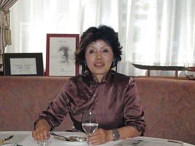 「年配のお客様への料理のポイント」勉強会を開催しました
