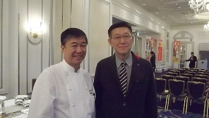 「秋田まるごと比内地鶏料理フェア～all'Akitaliana～」に協力