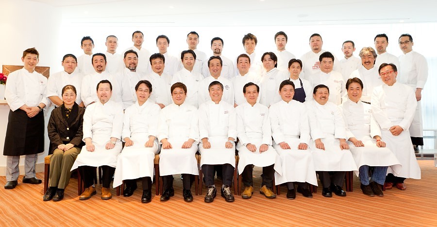 2011年度総会ならびに懇親会の開催