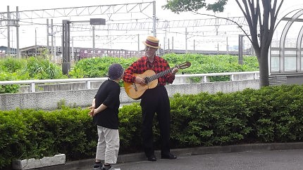 福島県郡山市へ炊き出しに行ってきました。