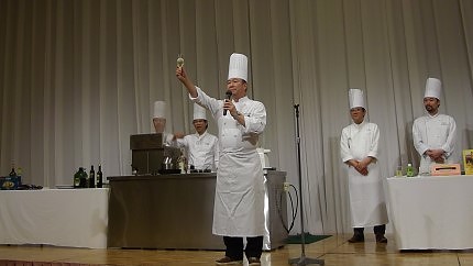 「SAItaly Festa2012」