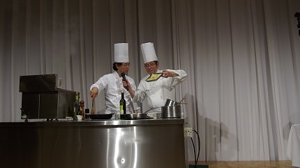 「SAItaly Festa2012」