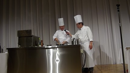 「SAItaly Festa2012」