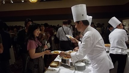 「SAItaly Festa2012」