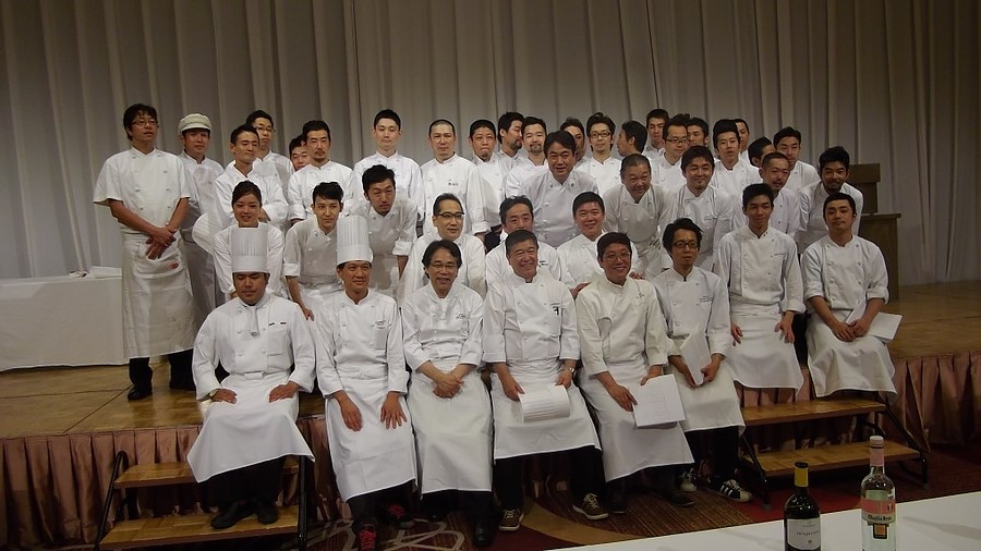 「SAItaly Festa2012」