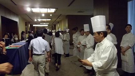 「SAItaly Festa2012」