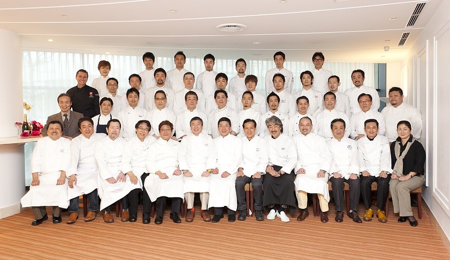 2012年度総会を開催しました。