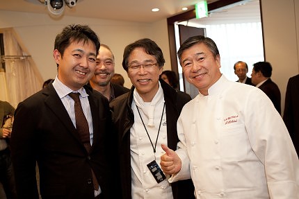 2012年度総会を開催しました。