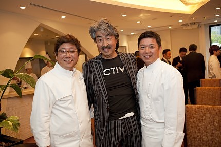 2012年度総会を開催しました。