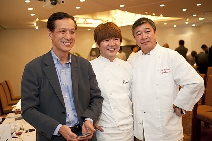 2012年度総会を開催しました。