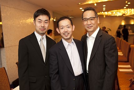 2012年度総会を開催しました。