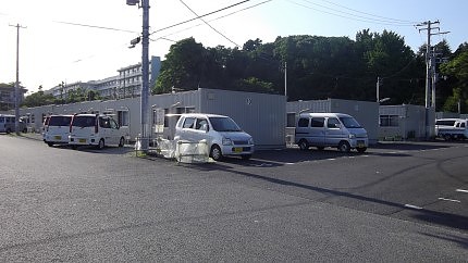 宮城県亘理町「お星様に乾杯☆一夜限りの復興ビアガーデン」に参加しました