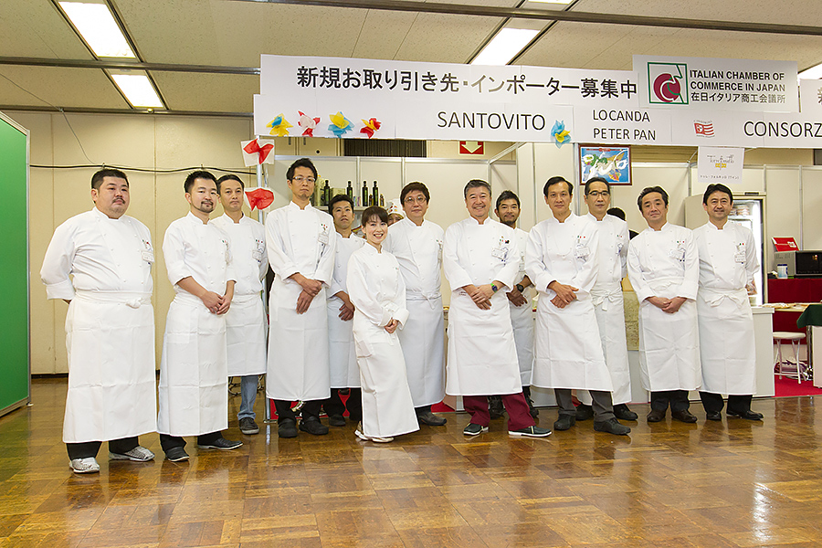 第3回 ACCI Gusto 開催報告