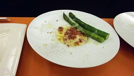 【大阪vs東京】大阪と東京のシェフが腕を競う！イタリア料理講習会