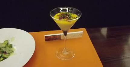 【大阪vs東京】大阪と東京のシェフが腕を競う！イタリア料理講習会