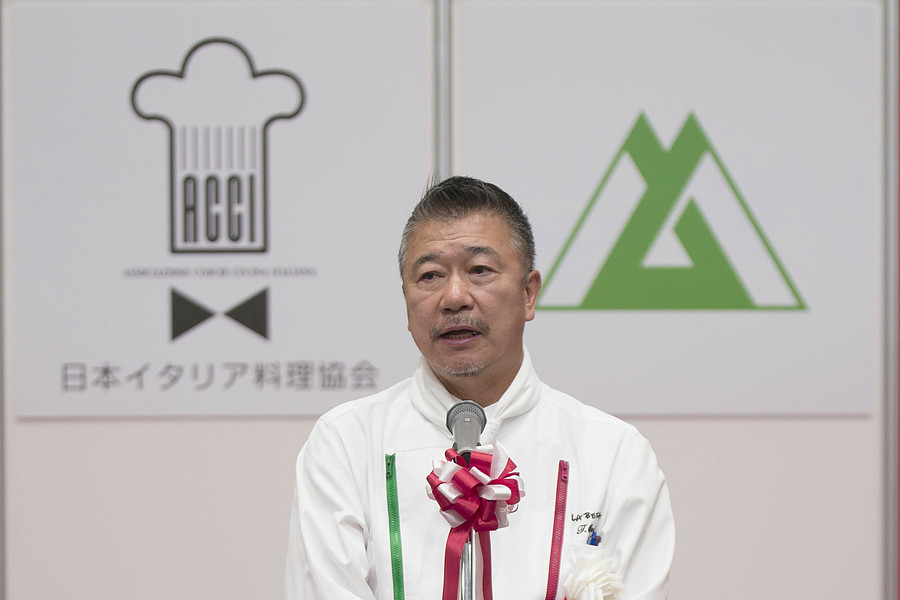 ACCI in 富山