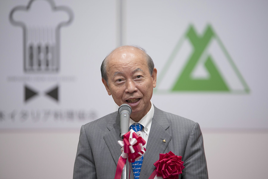 ACCI in 富山