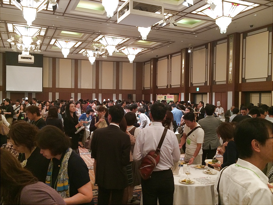 SAItaly FESTA2015 写真2