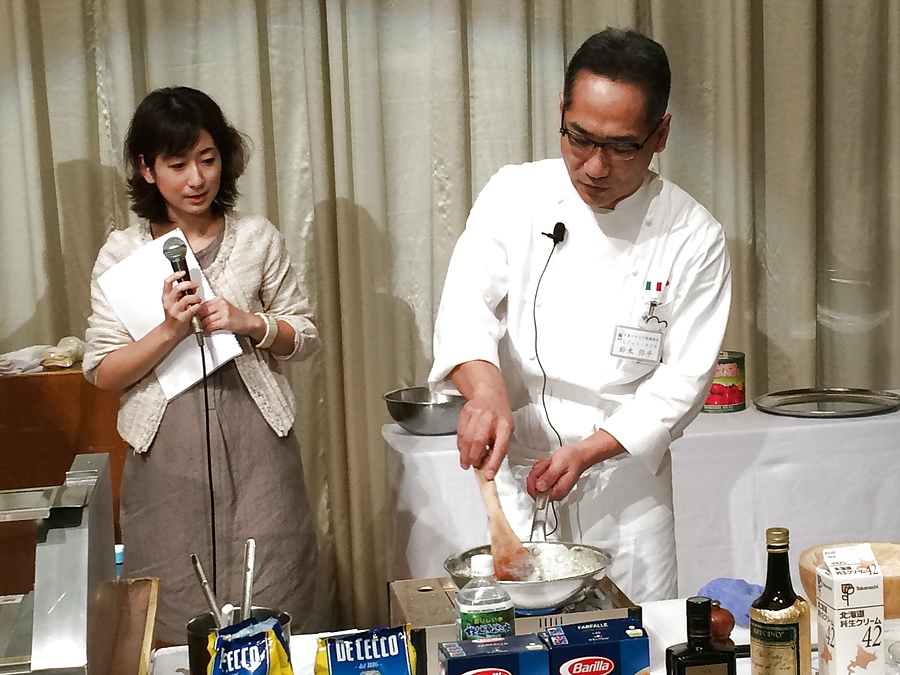 SAItaly FESTA2015 写真4