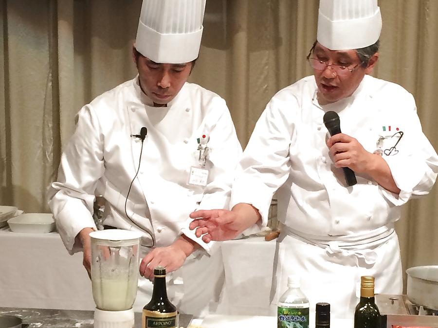 SAItaly FESTA2015 写真5