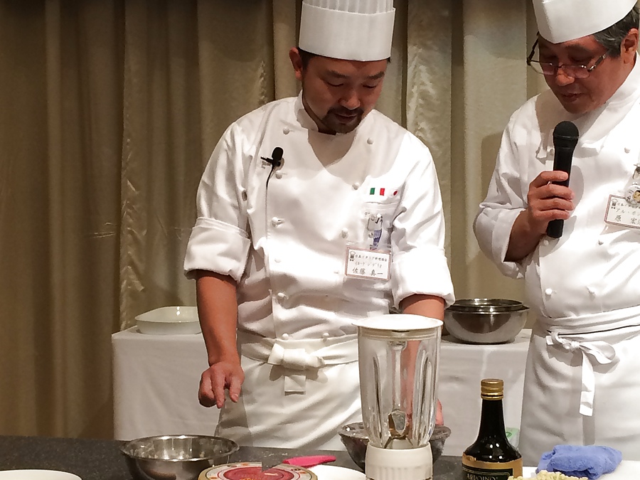SAItaly FESTA2015 写真6