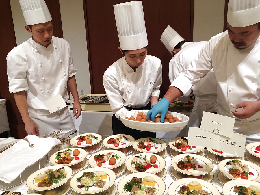 SAItaly FESTA2015 写真7