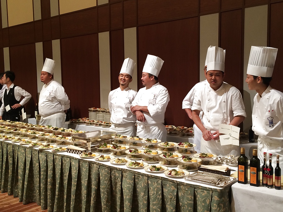 SAItaly FESTA2015 写真8