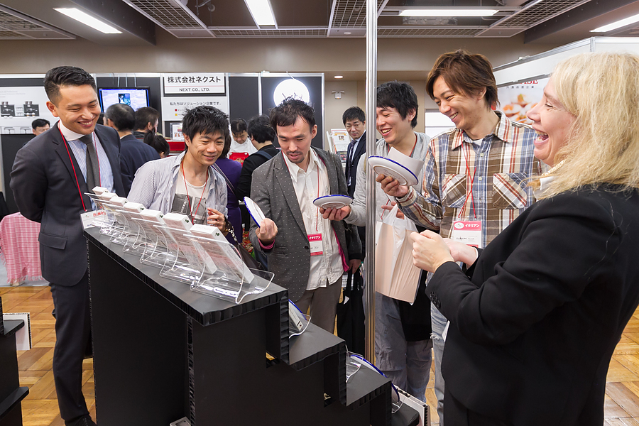 第5回ACCI Gusto 2015