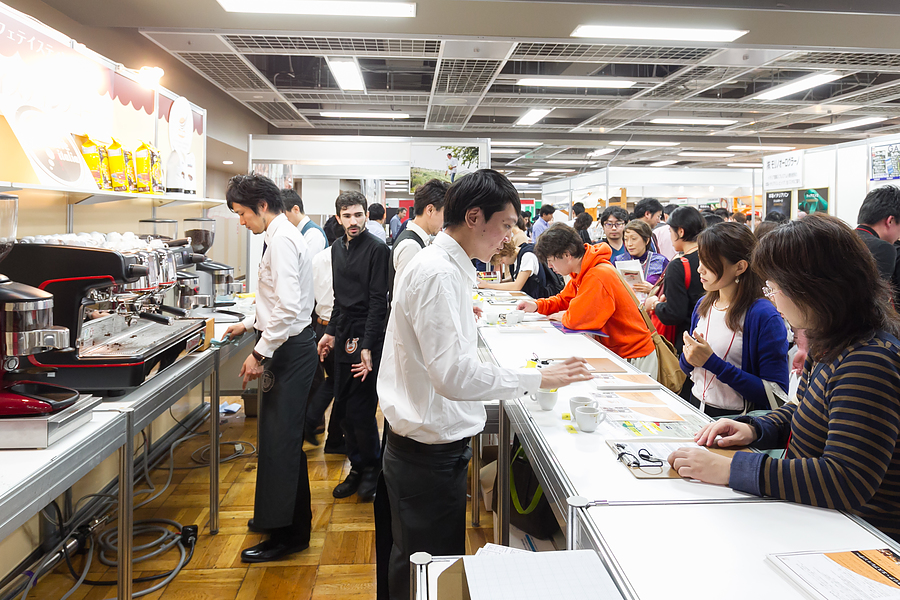 第5回ACCI Gusto 2015