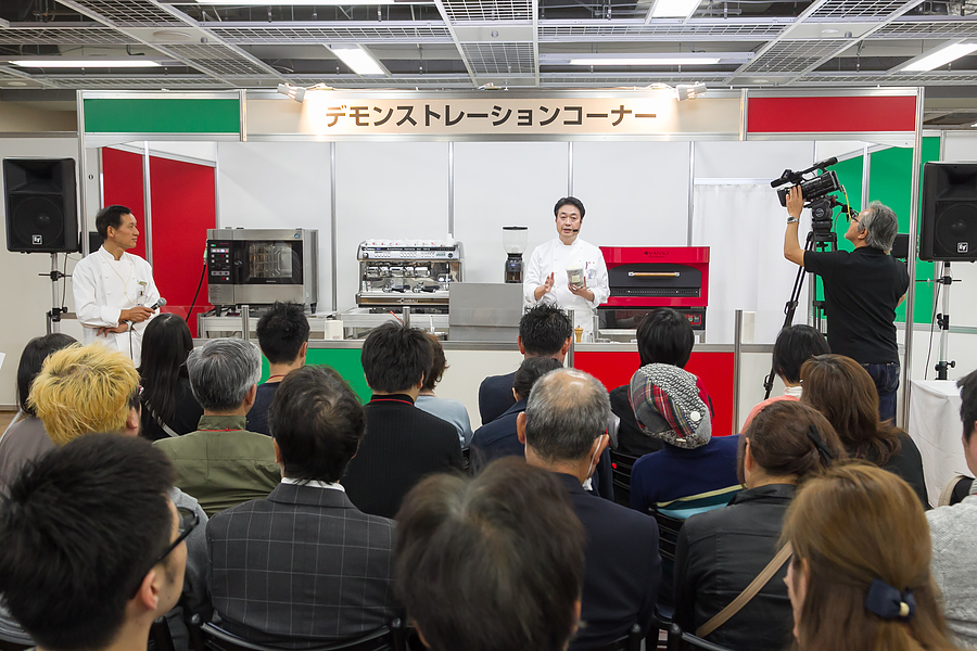 第5回ACCI Gusto 2015