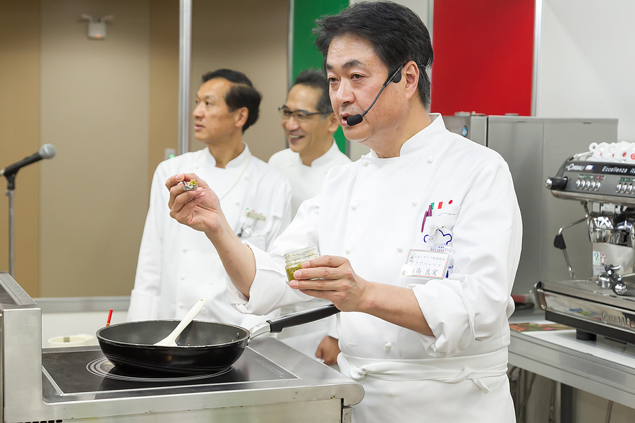 第5回ACCI Gusto 2015