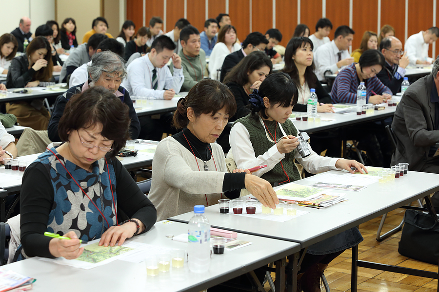 第5回ACCI Gusto 2015