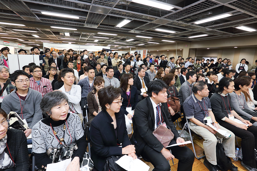 第5回ACCI Gusto 2015