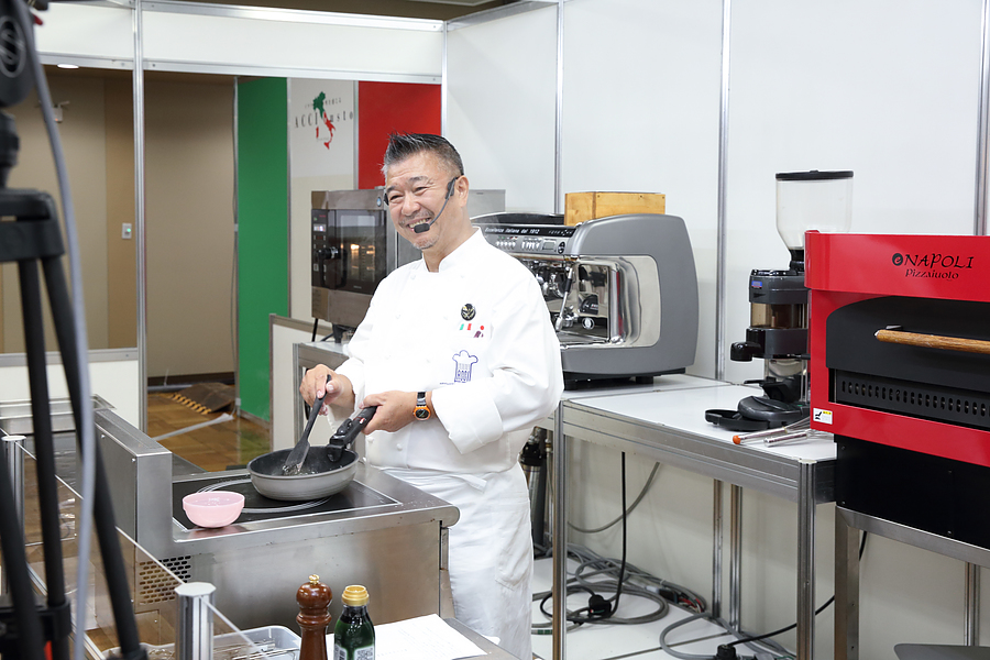 第5回ACCI Gusto 2015