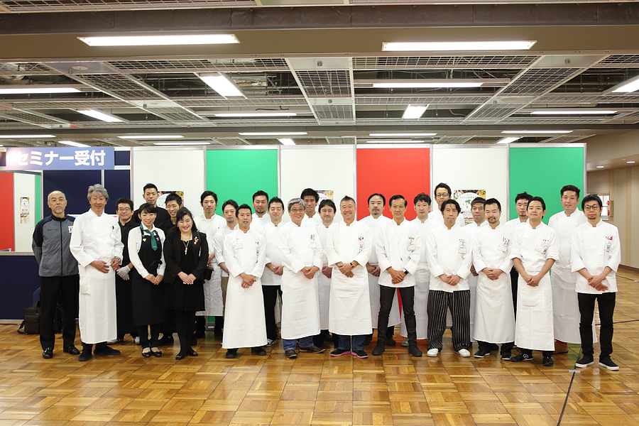 第5回ACCI Gusto 2015