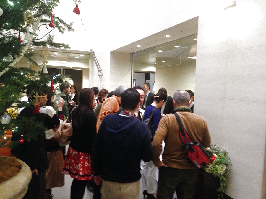 第2回関西イタリア料理講習会3