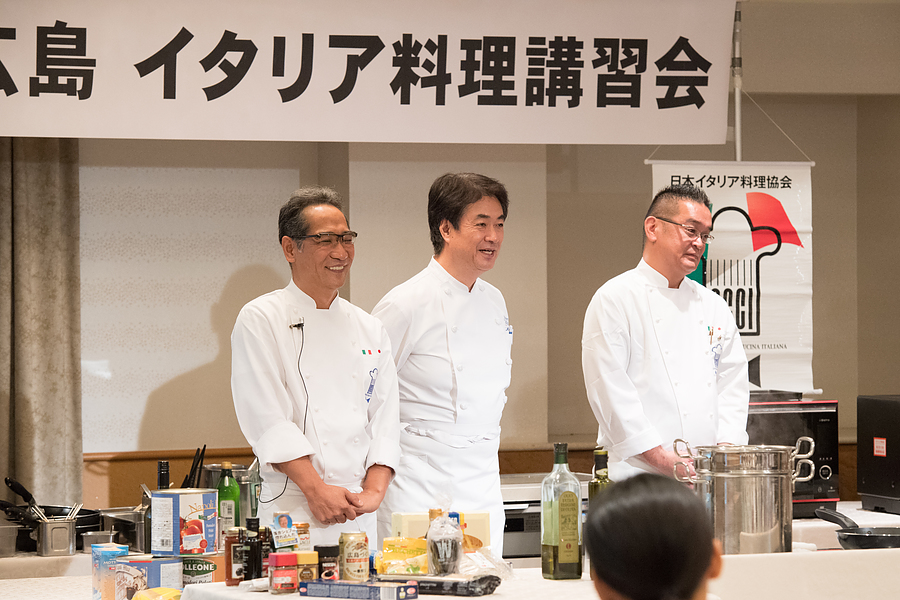 料理教室
