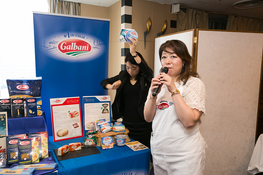 イタリア料理の日２０１６～今回も大盛況～