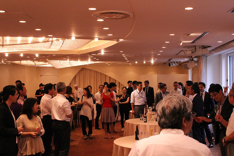 ACCI Gusto2016 出展者説明会開催！