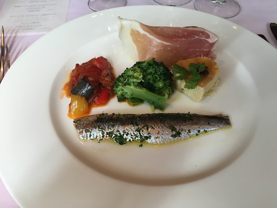 日本イタリア料理協会　2016年新年会