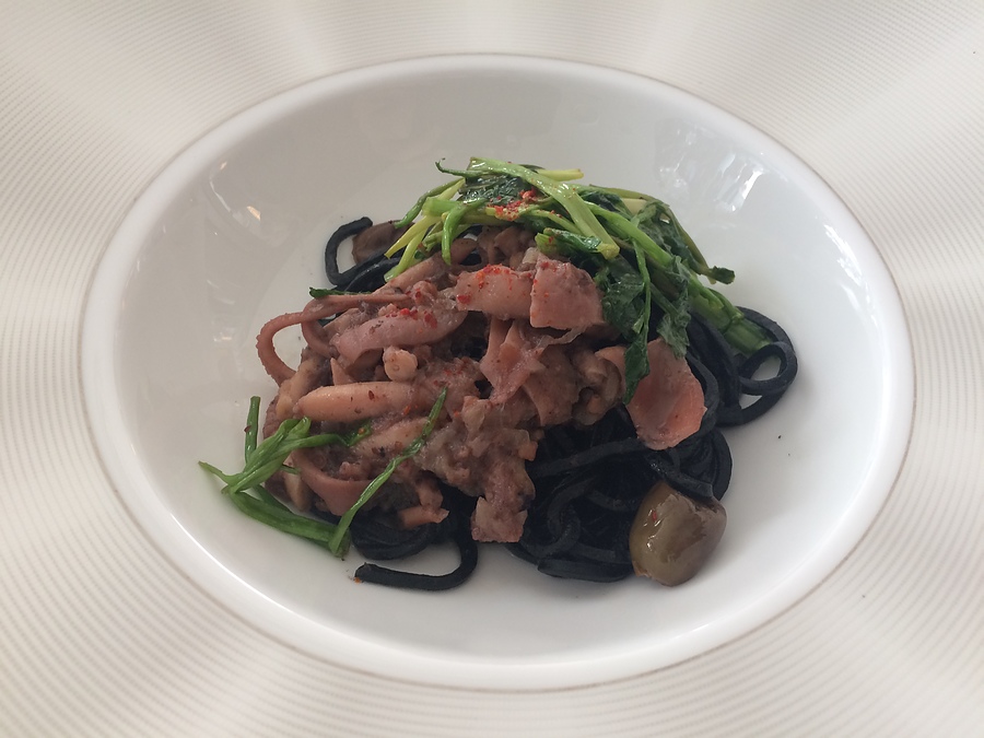 日本イタリア料理協会 新年会