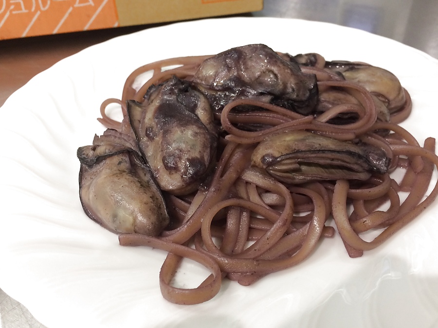 岡山イタリア料理講習会開催！